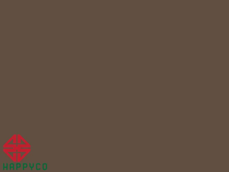HC 19 – DARK BROWN