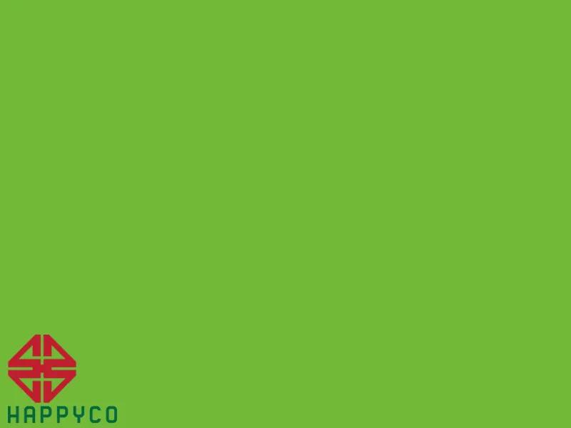 HC 43 – GREEN