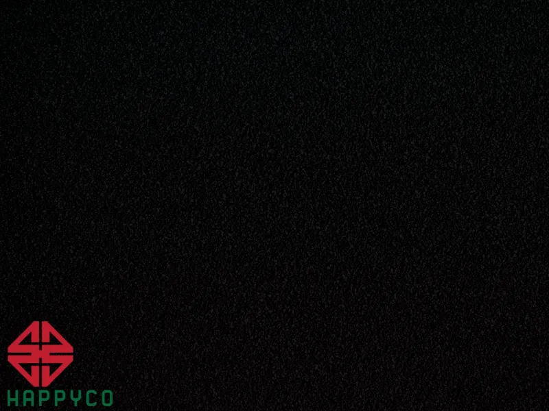 HC 45 – BLACK METALLIC