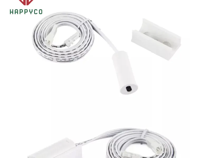 Cảm Biến Đóng Mở 1 Cánh Dùng Cho Đèn LED - LOẠI 1