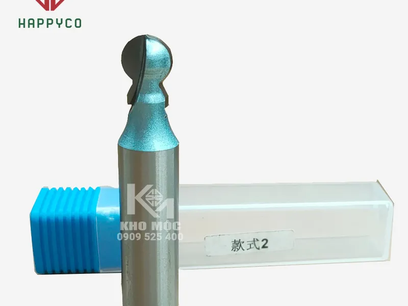 Mũi Soi Thanh Chống Cong