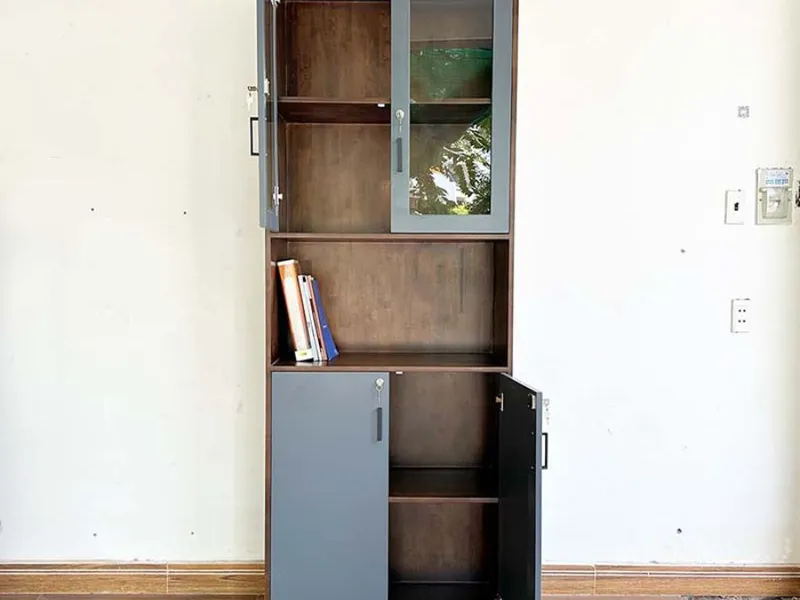 Tủ Hồ Sơ Văn Phòng TTL012