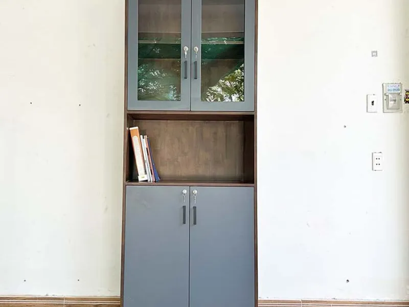 Tủ Hồ Sơ Văn Phòng TTL012