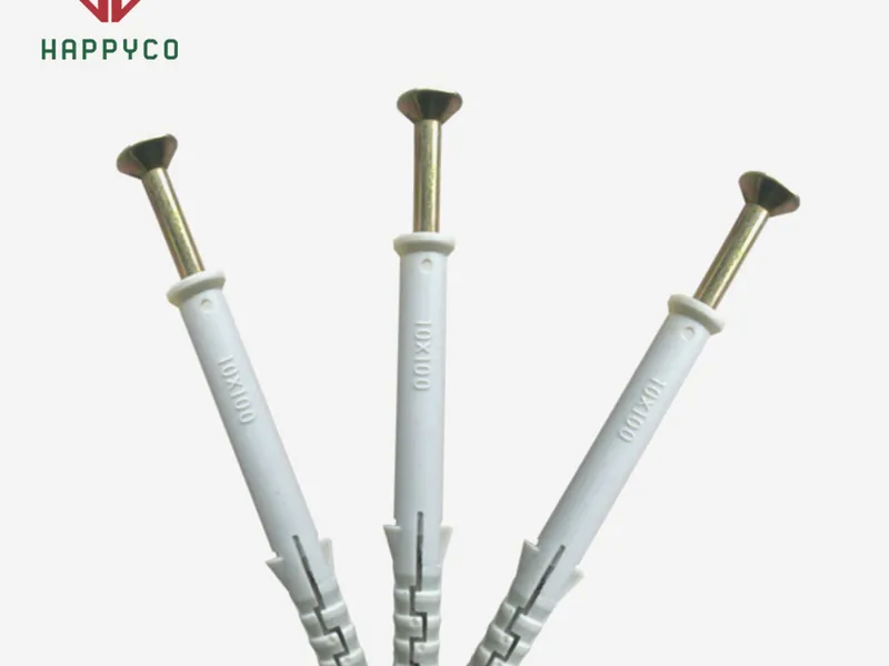 Vít Khung Bao 10Ly Dài 100mm ( Bịch 10 Cái )