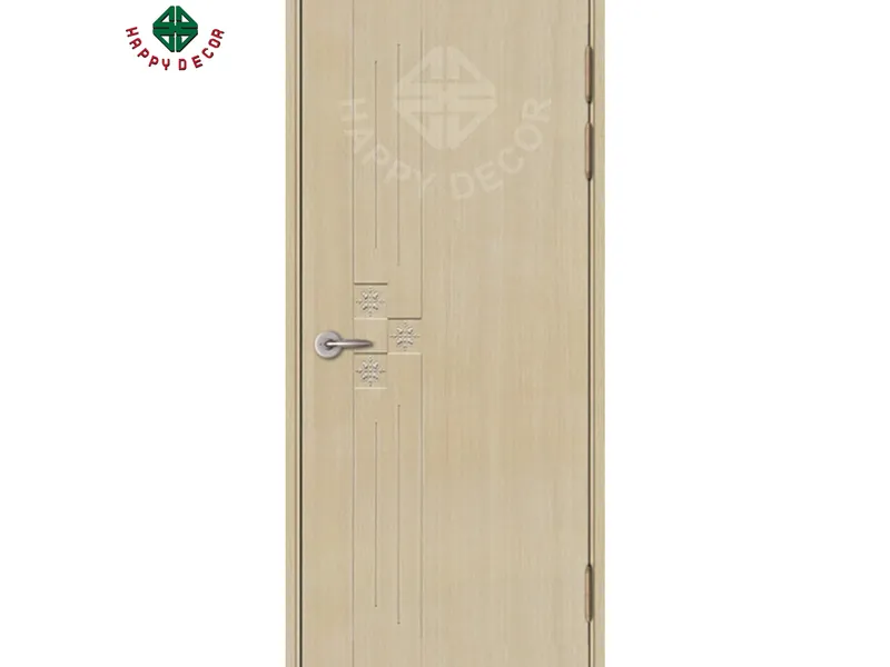 Cửa nhựa ABS Hàn Quốc KOS 303A-MQ808