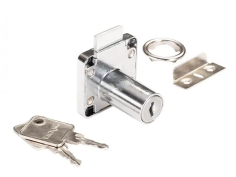 Khóa Vuông 03138.032 VICKINI Cổ Cao 32mm