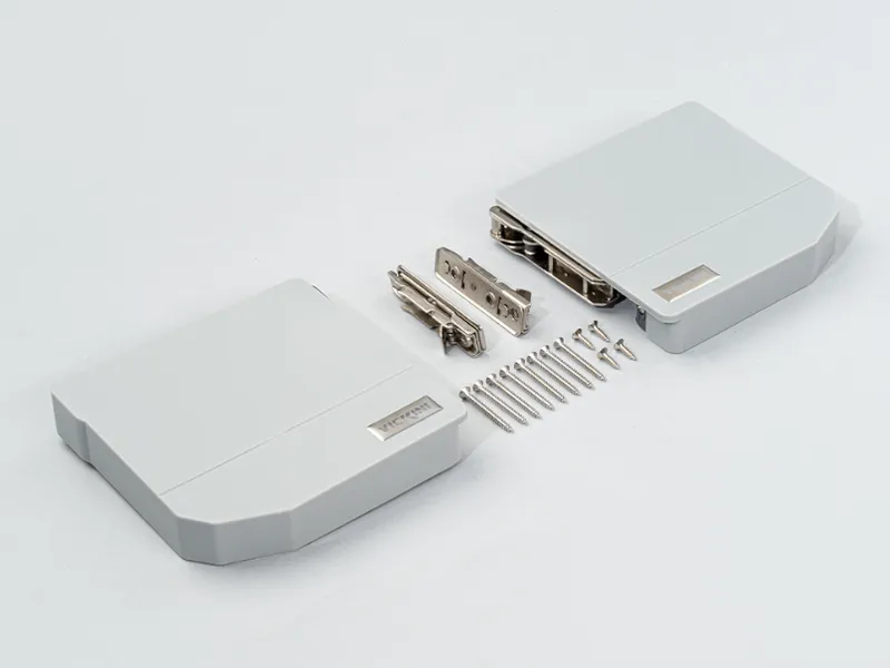 Tay nâng cửa tủ VICKINI 04123.001 GRPR