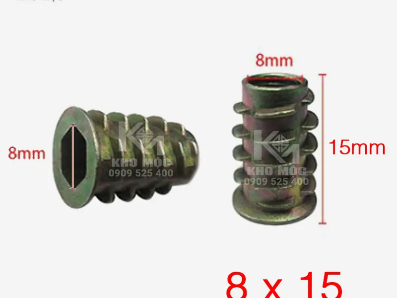 Ốc Cấy Có Vành