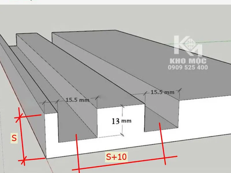 BÁNH XE & RAY NHÔM LÙA GIẢM CHẤN HAMMERED 639