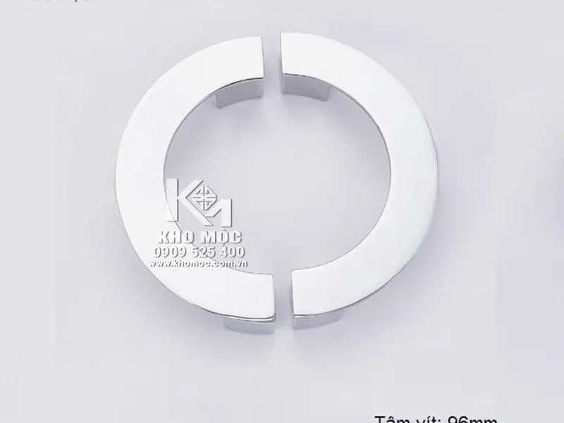 Tay Nắm 6828 Bán Nguyệt