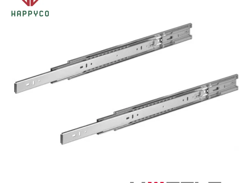 Ray Bi Giảm Chấn 494.02.06* HAFELE Bản 45 