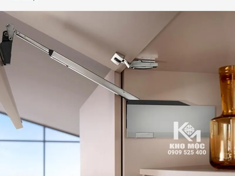 Tay Nâng Blum Mã 22F1809 AVENTOS HF TOP- ( HF28 Tay Đòn 39 )