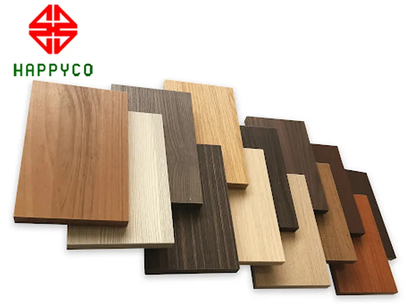 TẤM ACRYLIC VÂN GỖ