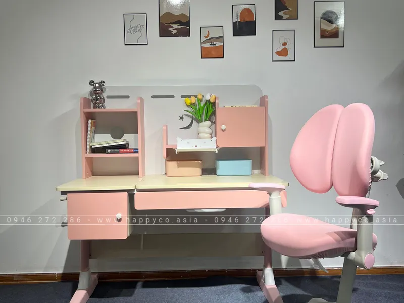 Bàn học chống gù BCG04