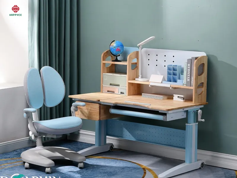 BÀN HỌC THÔNG MINH DOL – 3