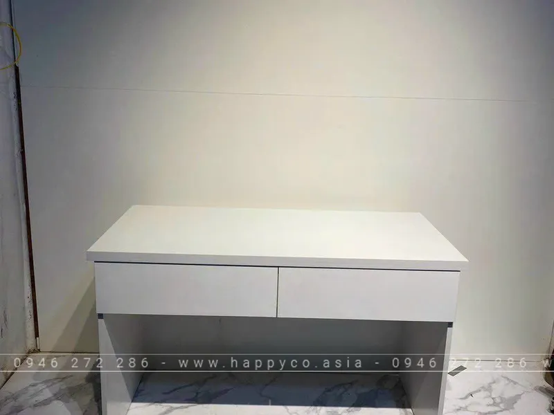 Bàn giám đốc ván công nghiệp hiện đại BGD6813
