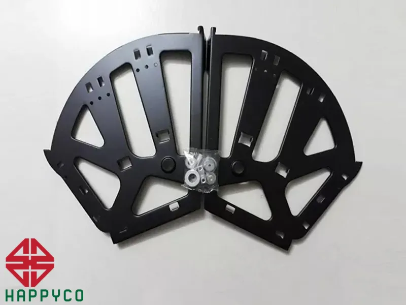 Bản lề tủ giày