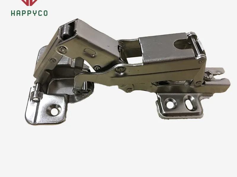 Bản Lề 165 Độ Thường Giảm Chấn 