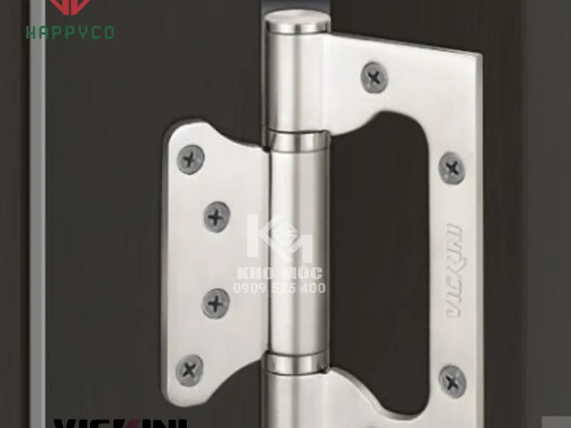 BL Âm Dương VICKINI 12,5 Phân Dày 3 Ly 43105.133 SSS