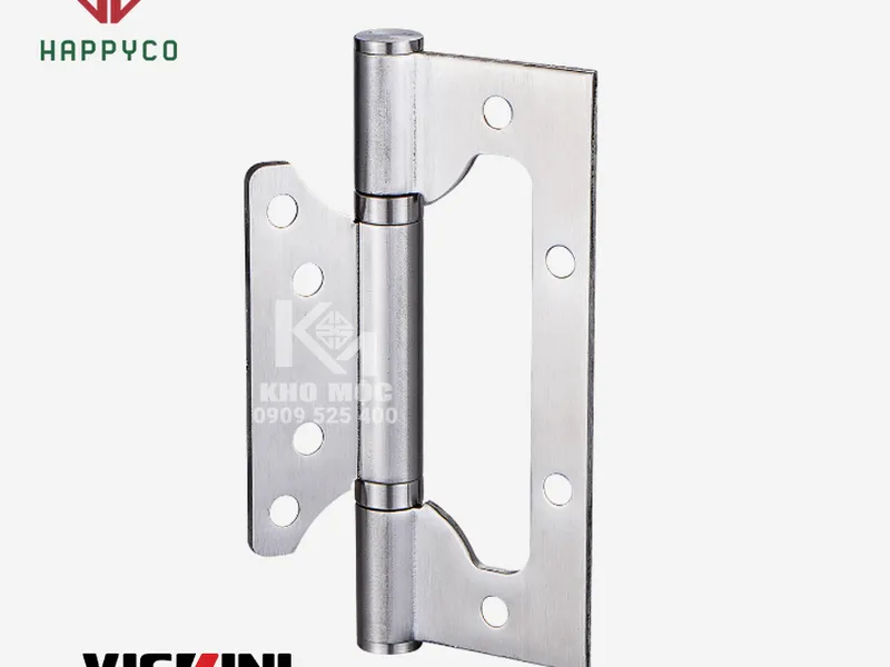 BL Âm Dương VICKINI 12,5 Phân Dày 3 Ly 43105.133 SSS