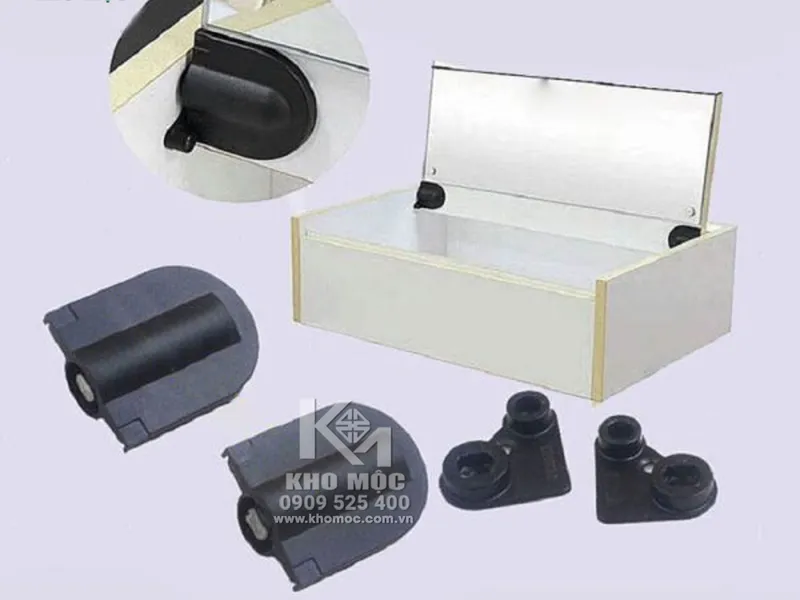 Bản Lề Bàn Phấn