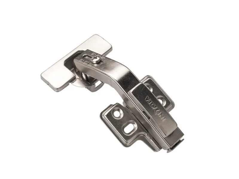 Bản Lề 135 độ 01708.004 KHÔNG Giảm Chấn VICKINI 