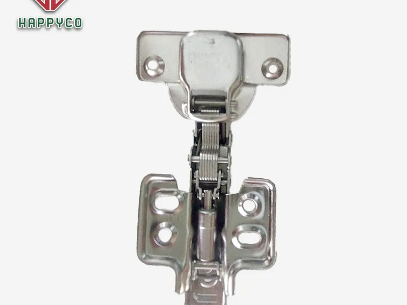 Bản Lề HEGU Giảm Chấn (Bịch 2 cái)