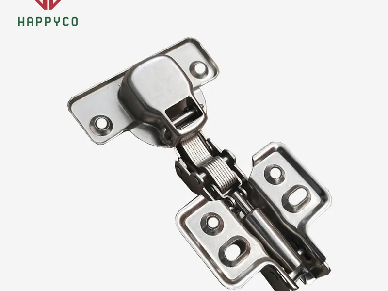 Bản Lề XIEHE Giảm Chấn 