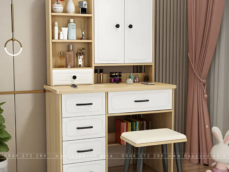 BÀN TRANG ĐIỂM HIỆN ĐẠI - BP6834