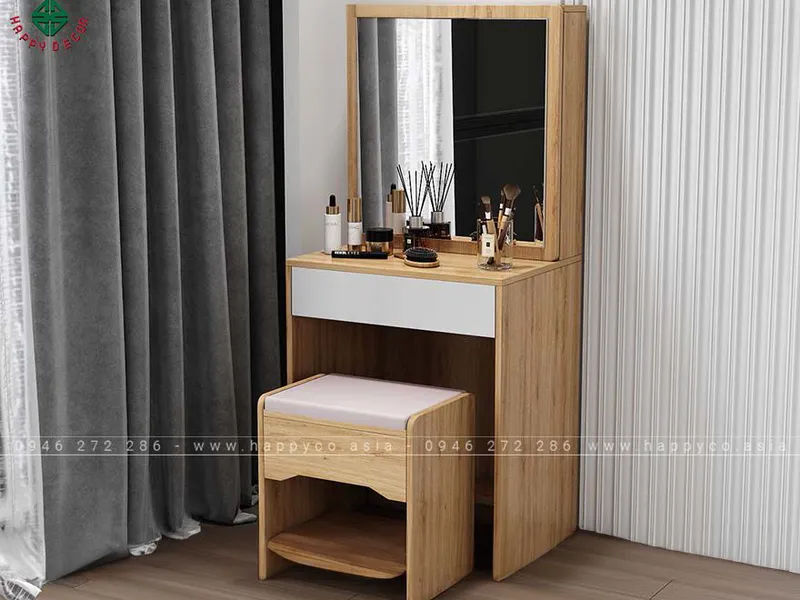 Bàn trang điểm nhỏ gọn BP6805