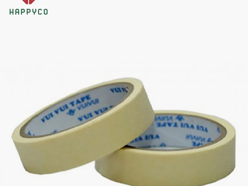 Băng Keo Giấy