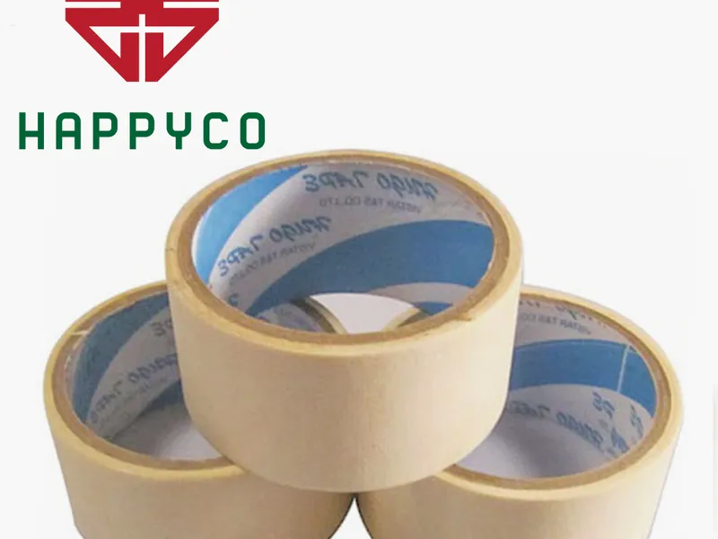 Băng Keo Giấy