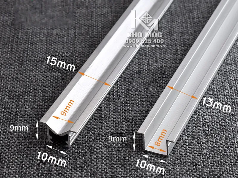 Bánh Xe Lùa 326 UV