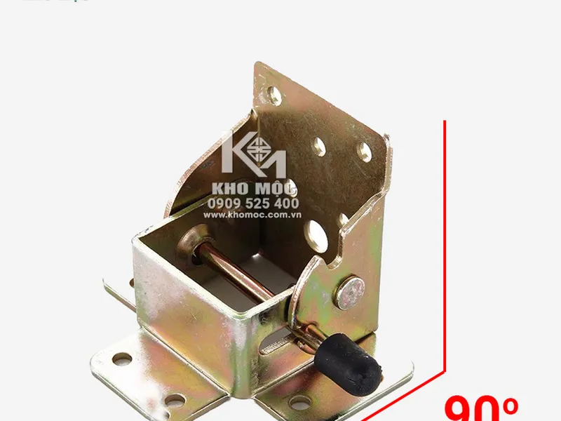 Bas Chân Bàn Xếp / Bas Bàn Trà