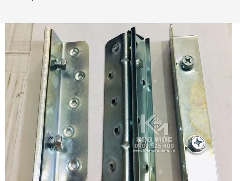 Bas Giường Thẳng