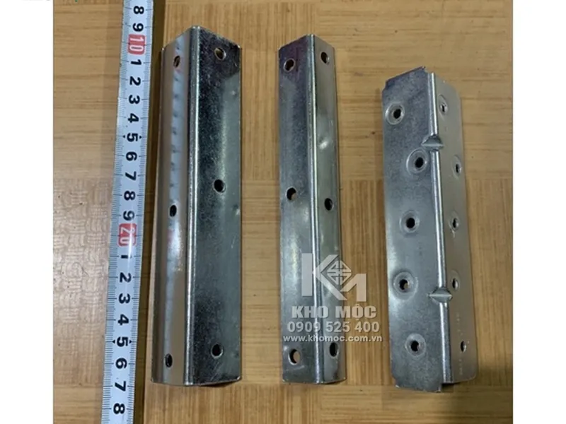 Bas Giường Thẳng