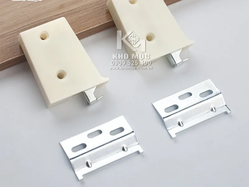 Bas Treo Bếp ( Cặp )