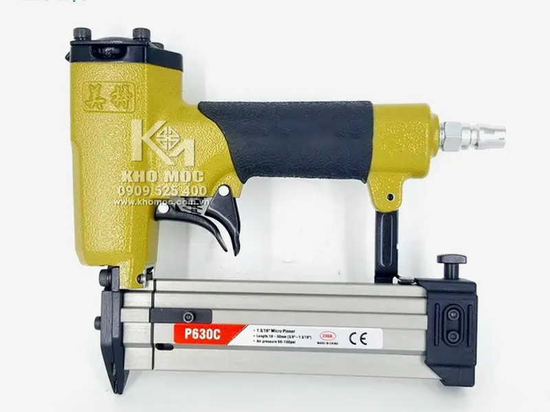 SÚNG BẮN ĐINH ĐỒNG, ĐINH CHỈ MEITE P630C