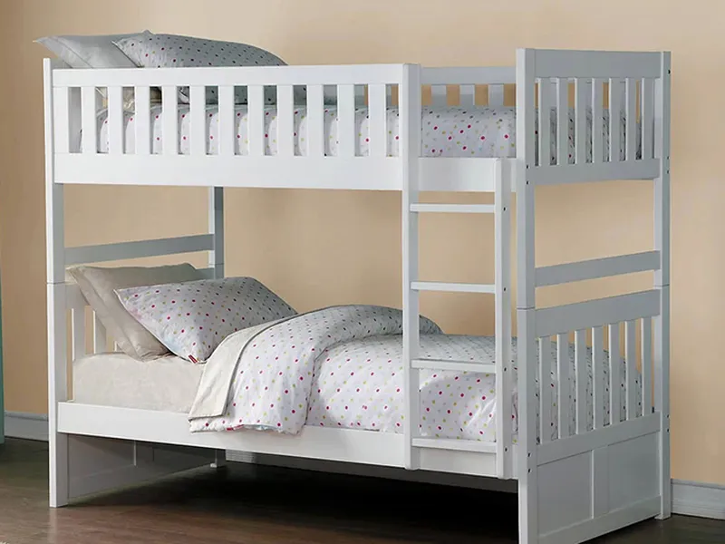 Giường tầng BF012