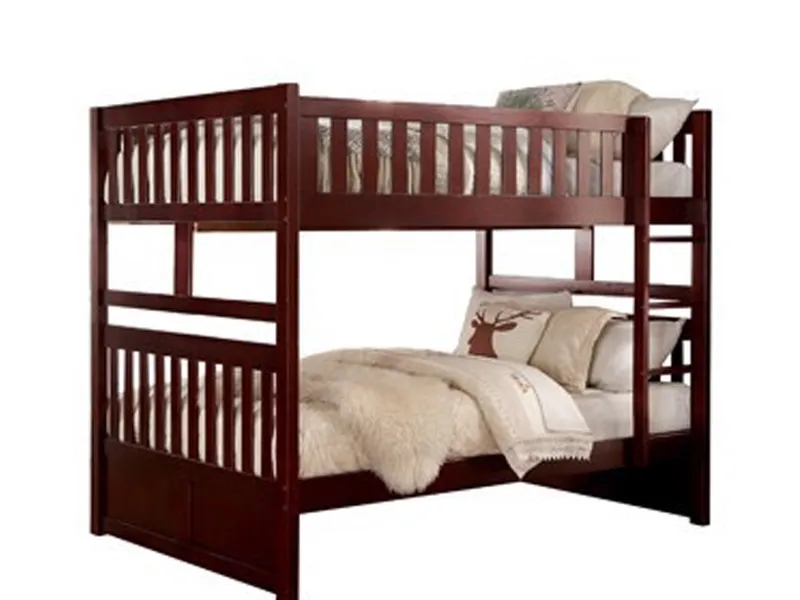 Giường tầng BF012