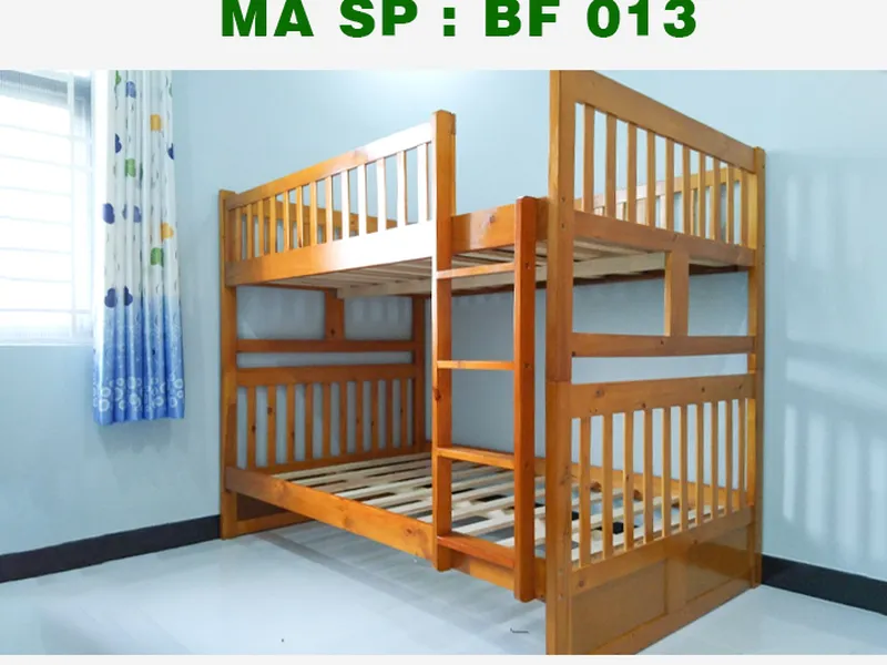 Giường Tầng BF 013