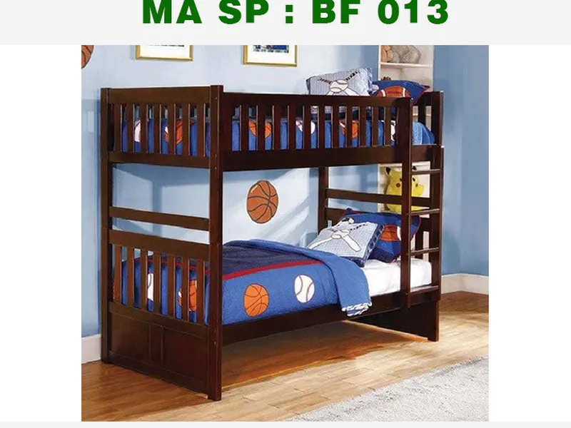 Giường Tầng BF 013