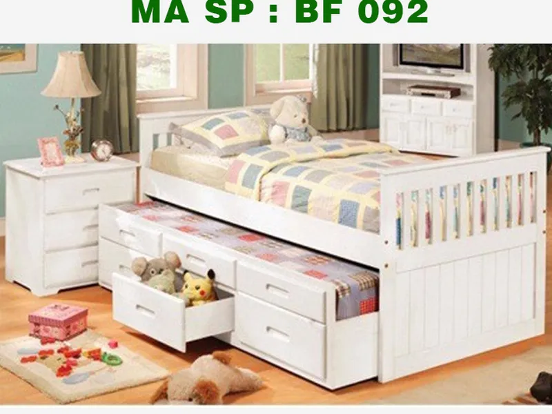Giường Tầng BF 092