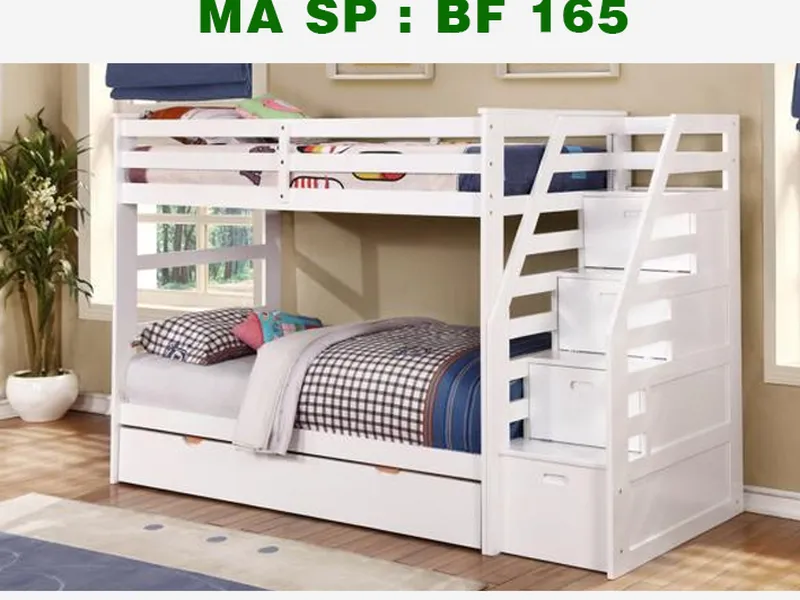 Giường Tầng BF 165