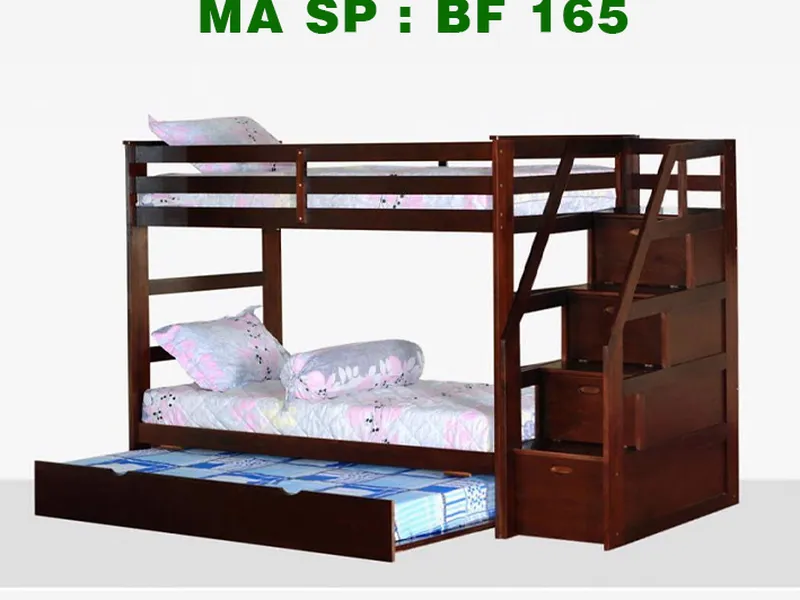 Giường Tầng BF 165