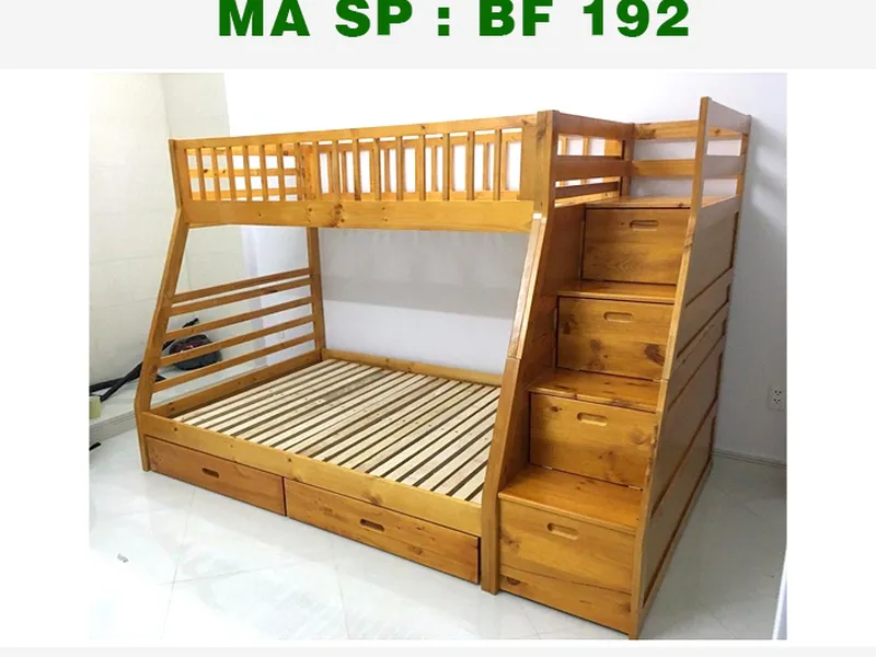 Giường Tầng BF 192