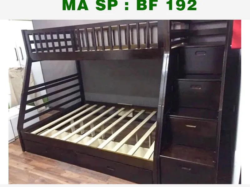 Giường Tầng BF 192