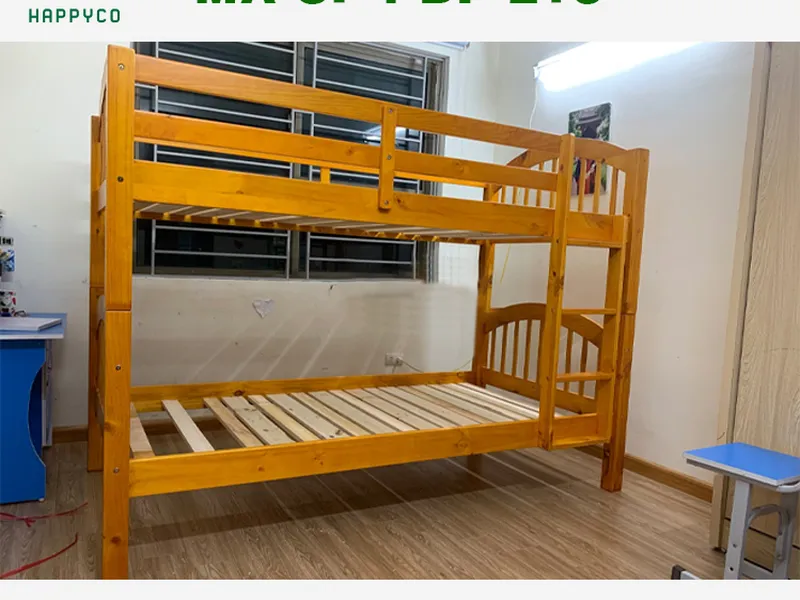 Giường Tầng BF215