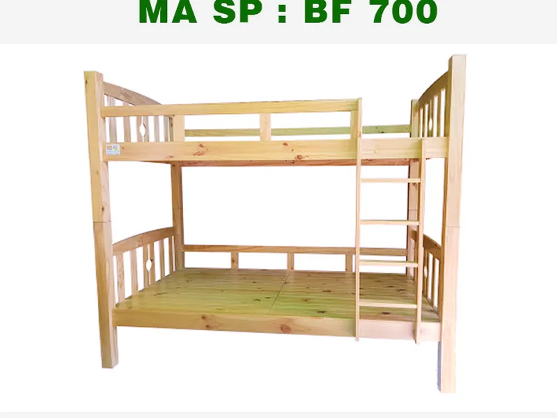 Giường Tầng BF 700