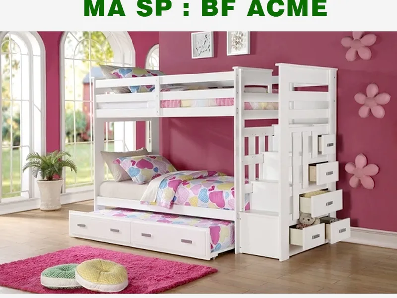Giường Tầng BF ACME